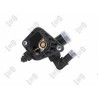 ABAKUS 016-025-0022 Termostato, refrigerante - 1