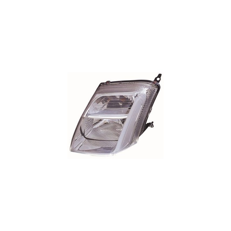 ABAKUS 552-1119L-LD-EM Faro principal - 1