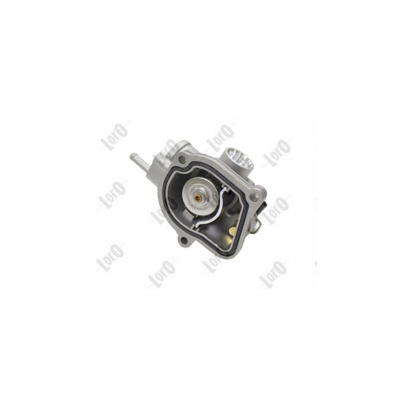 ABAKUS 014-025-0004 Termostato, refrigerante - 1