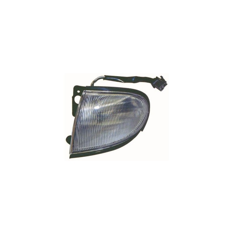 ABAKUS 215-1560L-A Piloto intermitente - 1