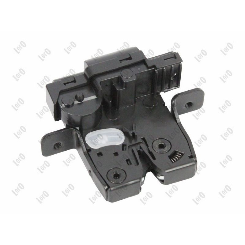 ABAKUS 132-042-057 Cerradura de la puerta del maletero - 1