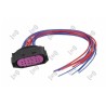 ABAKUS 120-00-208 Kit reparación cables, faro principal - 1