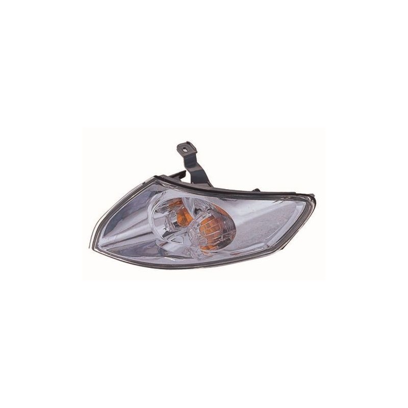 ABAKUS 216-1547L-AE Piloto intermitente - 1