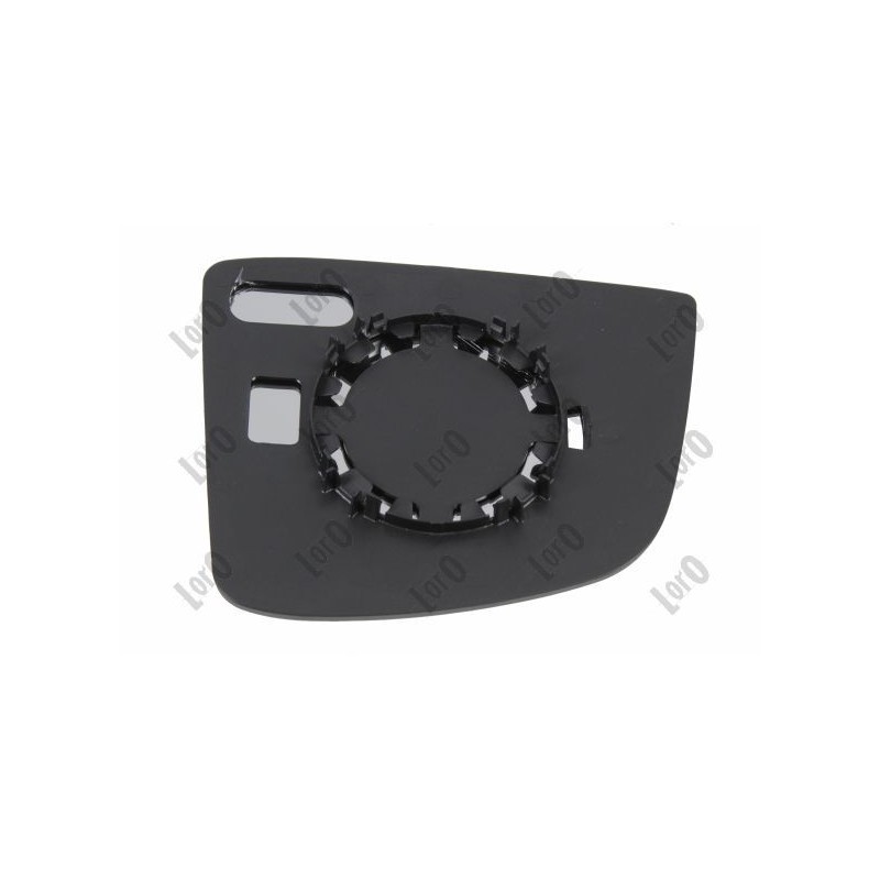 ABAKUS 1152G01 Cristal de espejo, retrovisor exterior - 1