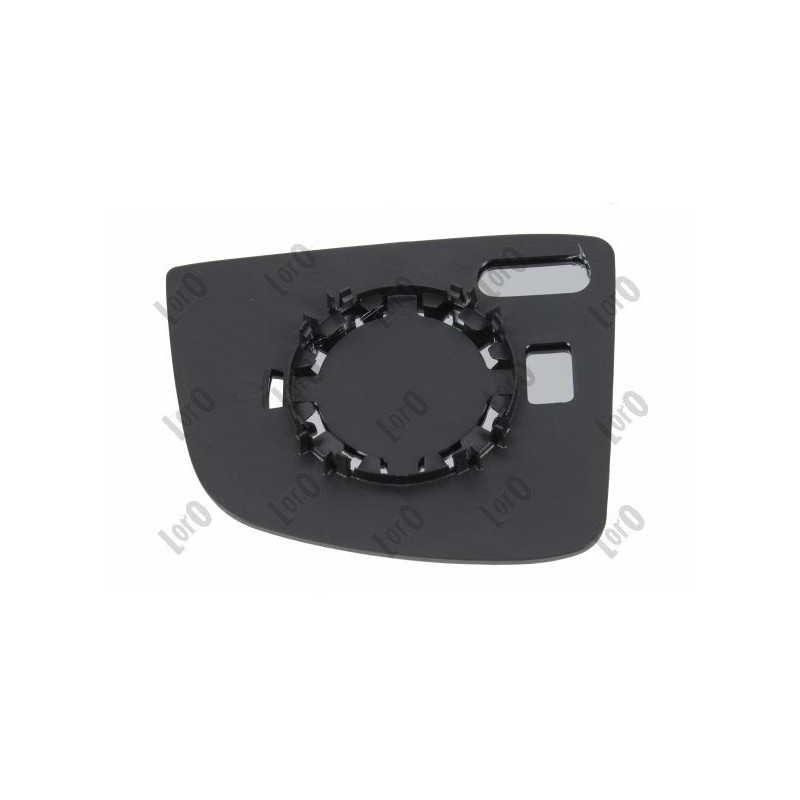 ABAKUS 1152G02 Cristal de espejo, retrovisor exterior - 1