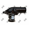 ABAKUS 053-025-0036 Termostato, refrigerante - 1