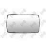 ABAKUS 1203G02 Cristal de espejo, retrovisor exterior - 1