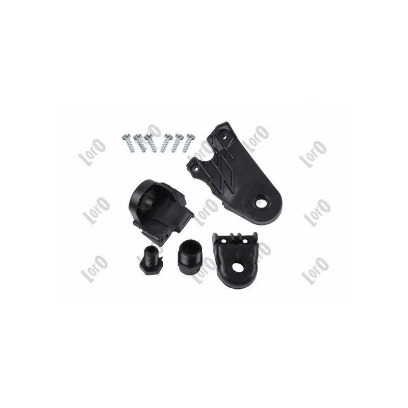 ABAKUS 150-01-065 Kit reparación, faro principal (soporte) - 1