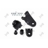 ABAKUS 150-01-065 Kit reparación, faro principal (soporte) - 1