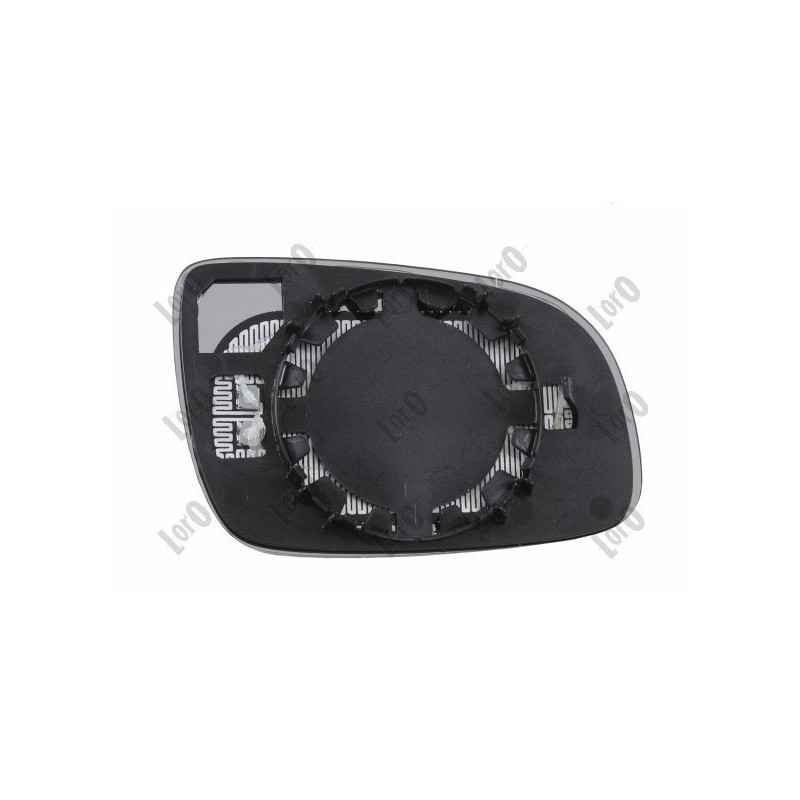 ABAKUS 4029G03 Cristal de espejo, retrovisor exterior - 1