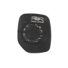 ABAKUS 0529G03 Cristal de espejo, retrovisor exterior - 1
