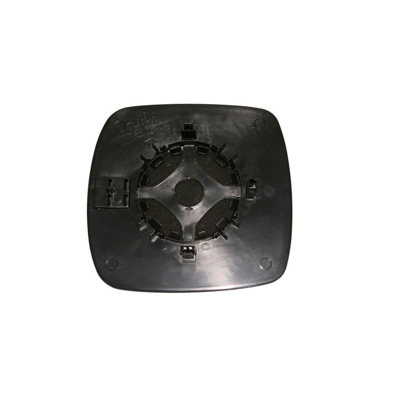 ABAKUS 3150G01 Cristal de espejo, retrovisor exterior - 1