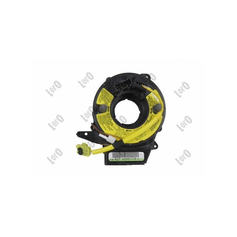 ABAKUS 134-01-019 Muelle espiral, airbag - 1