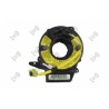 ABAKUS 134-01-019 Muelle espiral, airbag - 1