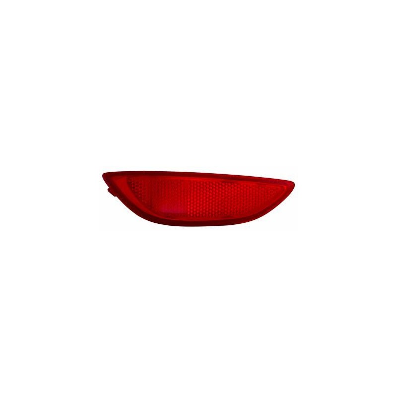 ABAKUS 321-2907R-UQ Reflector - 1