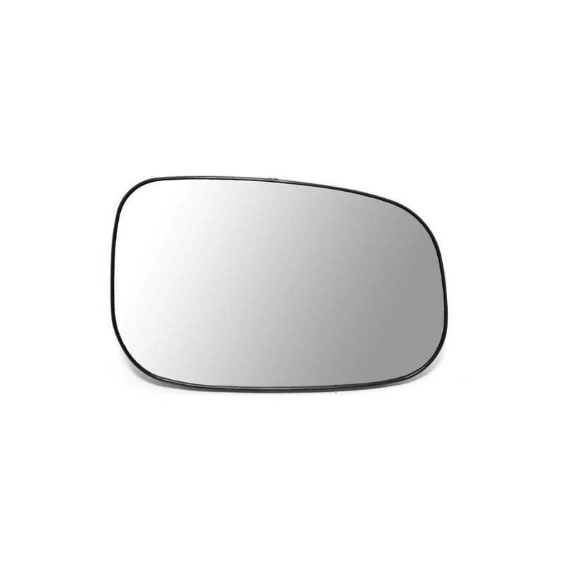 ABAKUS 4121G04 Cristal de espejo, retrovisor exterior - 1