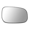ABAKUS 4121G04 Cristal de espejo, retrovisor exterior - 1