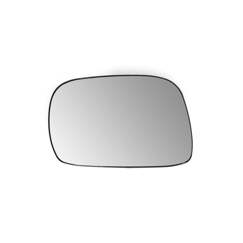 ABAKUS 2801G01 Cristal de espejo, retrovisor exterior - 1