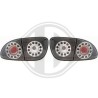 DIEDERICHS 7431998 Juego luz trasera - 1
