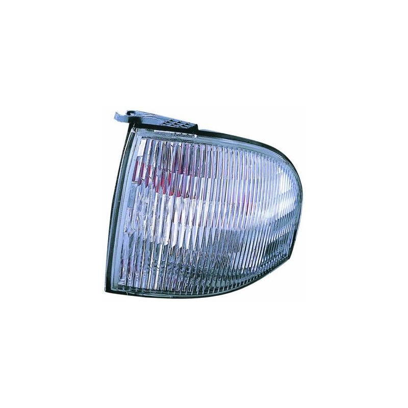 ABAKUS 223-1508R-A Piloto intermitente - 1