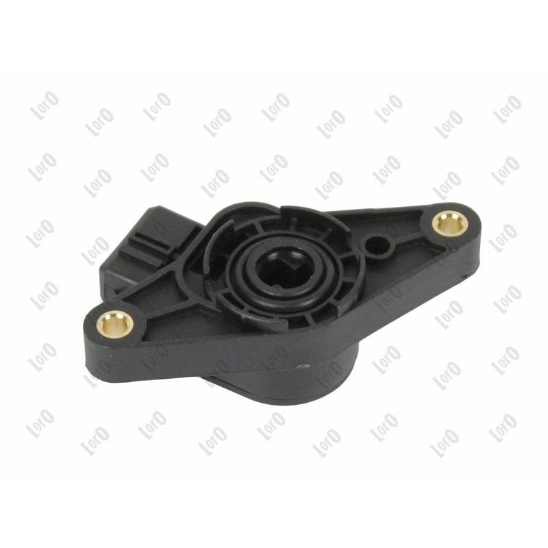 ABAKUS 120-08-032 Sensor, posición mariposa - 1