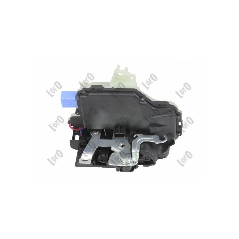 ABAKUS 132-053-051 Cerradura de puerta - 1
