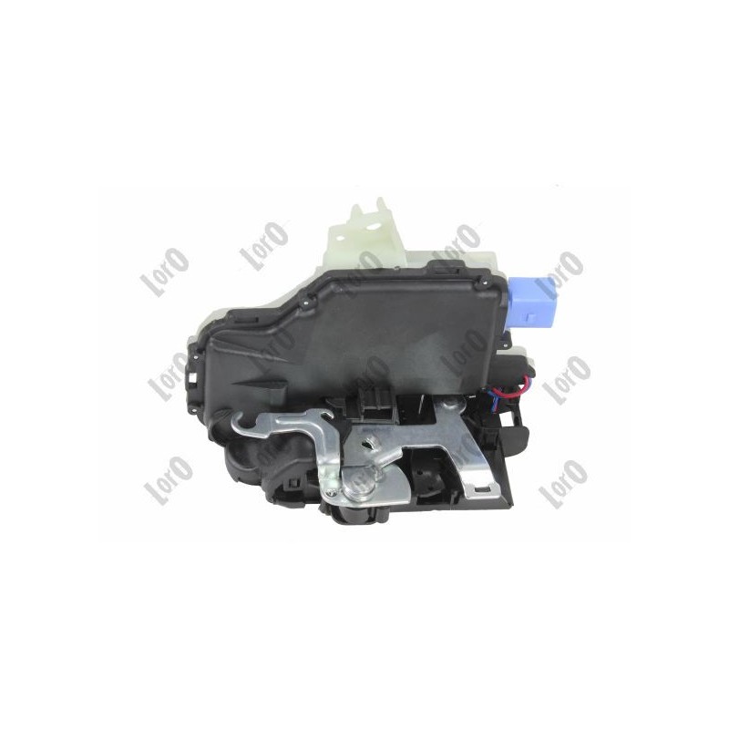 ABAKUS 132-053-052 Cerradura de puerta - 1