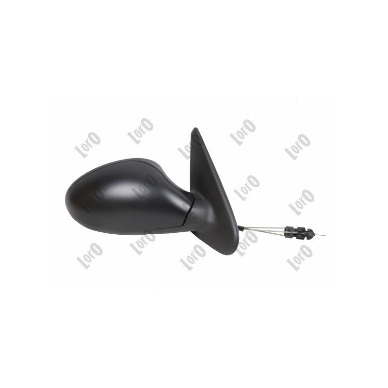 ABAKUS 3422M02 Retrovisor exterior - 1