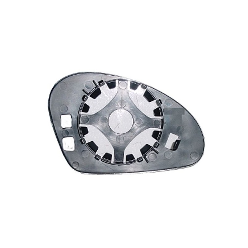ABAKUS 3406G02 Cristal de espejo, retrovisor exterior - 1