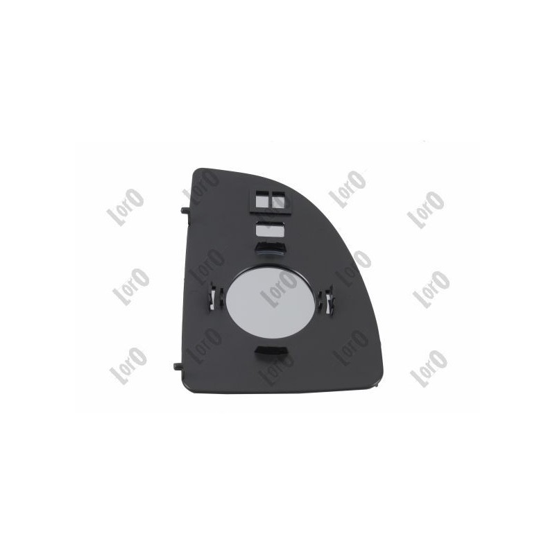 ABAKUS 0535G01 Cristal de espejo, retrovisor exterior - 1