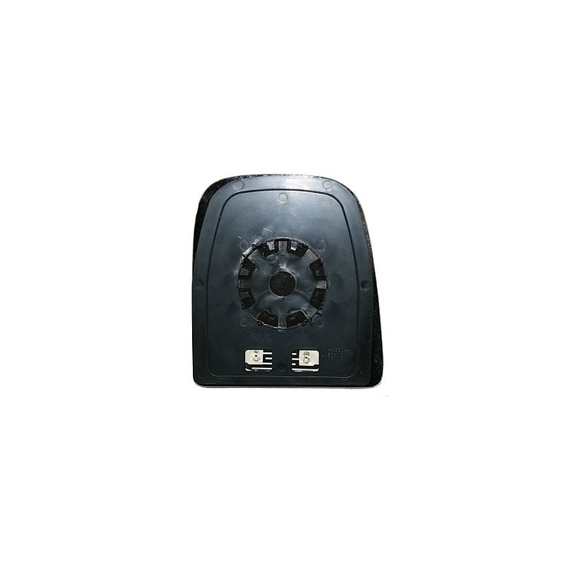 ABAKUS 1706G03 Cristal de espejo, retrovisor exterior - 1
