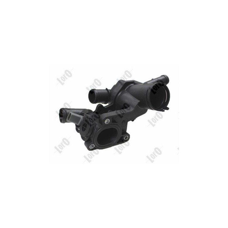 ABAKUS 053-025-0020 Termostato, refrigerante - 1