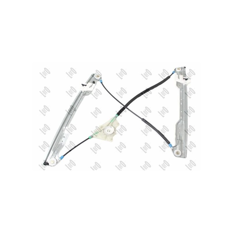 ABAKUS 130-009-001 Elevalunas - 1