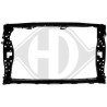 DIEDERICHS 6645002 Revestimiento frontal