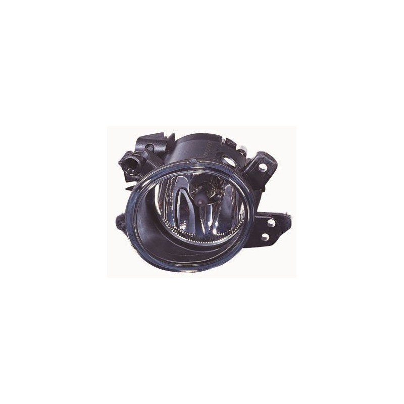 ABAKUS 440-2010L-UQ Faro antiniebla - 1