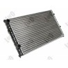 ABAKUS 053-017-0009 Radiador, refrigeración del motor - 1