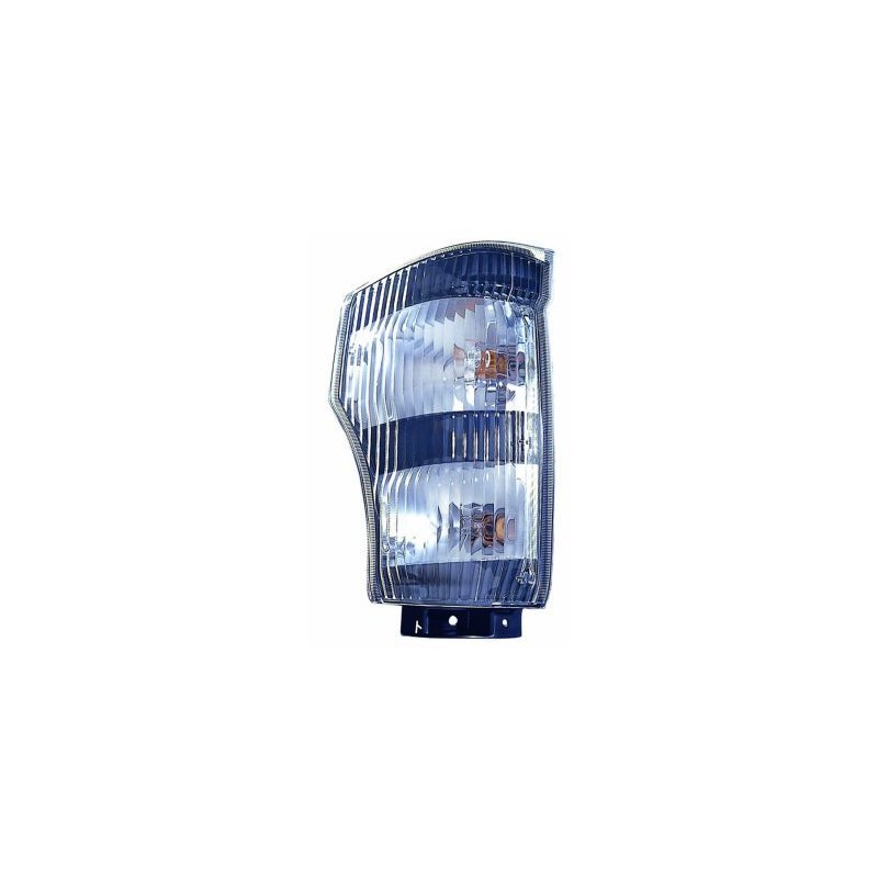ABAKUS 213-1530L-A Piloto intermitente - 1