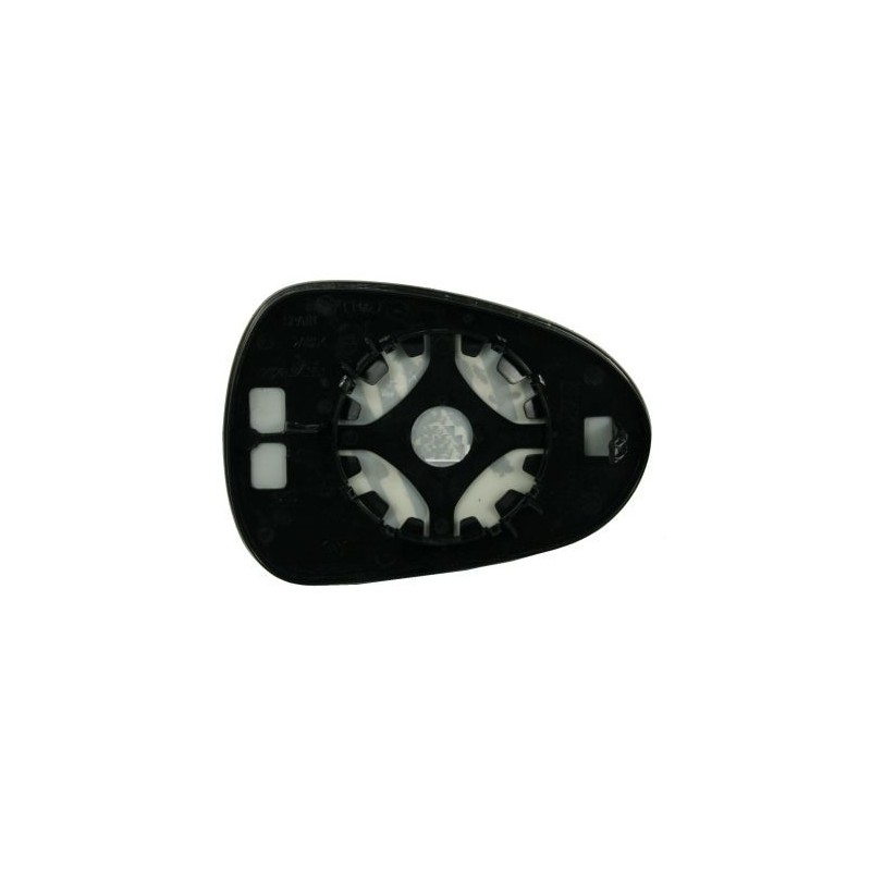 ABAKUS 3409G03 Cristal de espejo, retrovisor exterior - 1