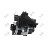 ABAKUS 132-053-105 Cerradura de puerta - 1