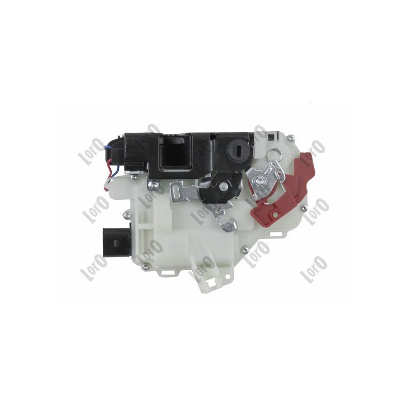 ABAKUS 132-053-089 Cerradura de puerta - 1