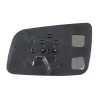 ABAKUS 2806G02 Cristal de espejo, retrovisor exterior - 1
