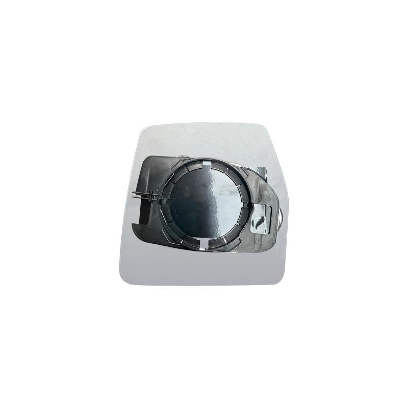 ABAKUS 0537G02 Cristal de espejo, retrovisor exterior - 1