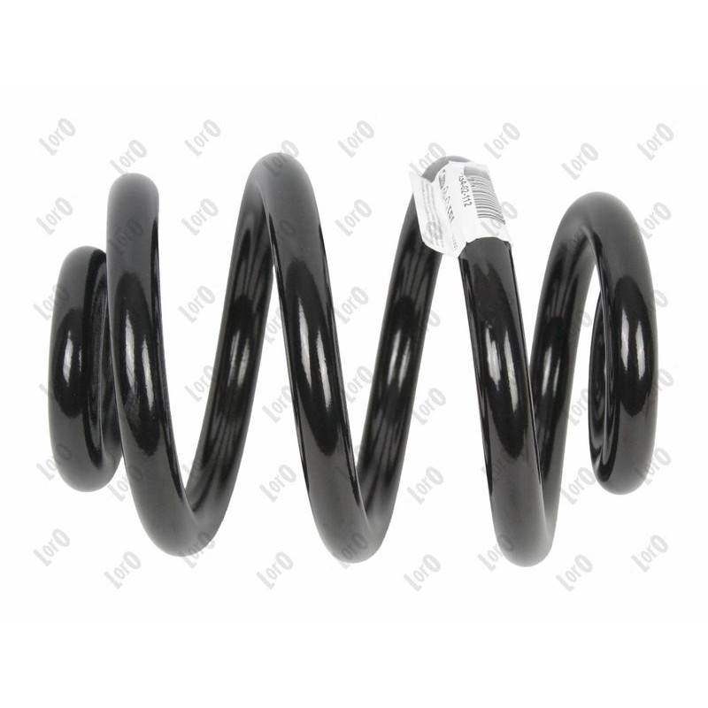 ABAKUS 234-02-112 Muelle de suspensión - 1