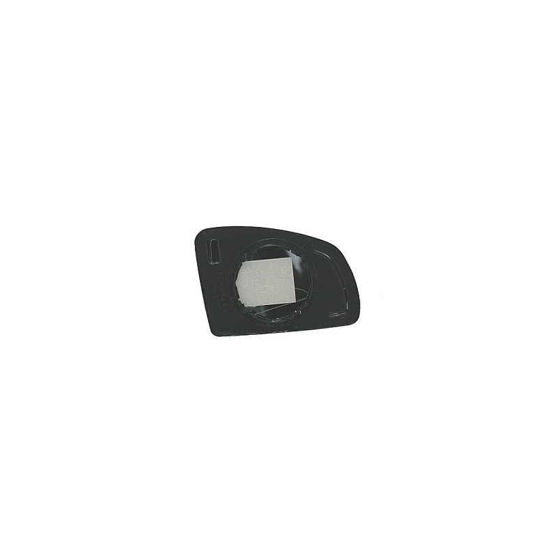 ABAKUS 2815G01 Cristal de espejo, retrovisor exterior - 1