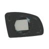 ABAKUS 2815G01 Cristal de espejo, retrovisor exterior - 1