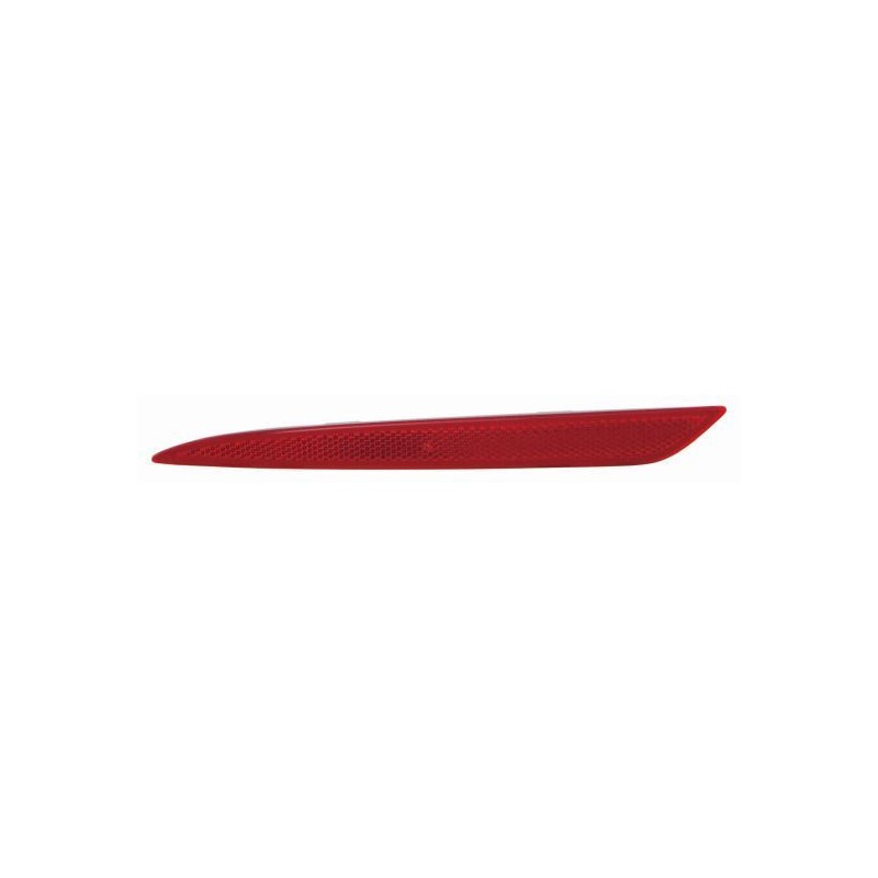 ABAKUS 330-2907R-UQ Reflector - 1
