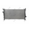 ABAKUS 017-017-0036 Radiador, refrigeración del motor - 1