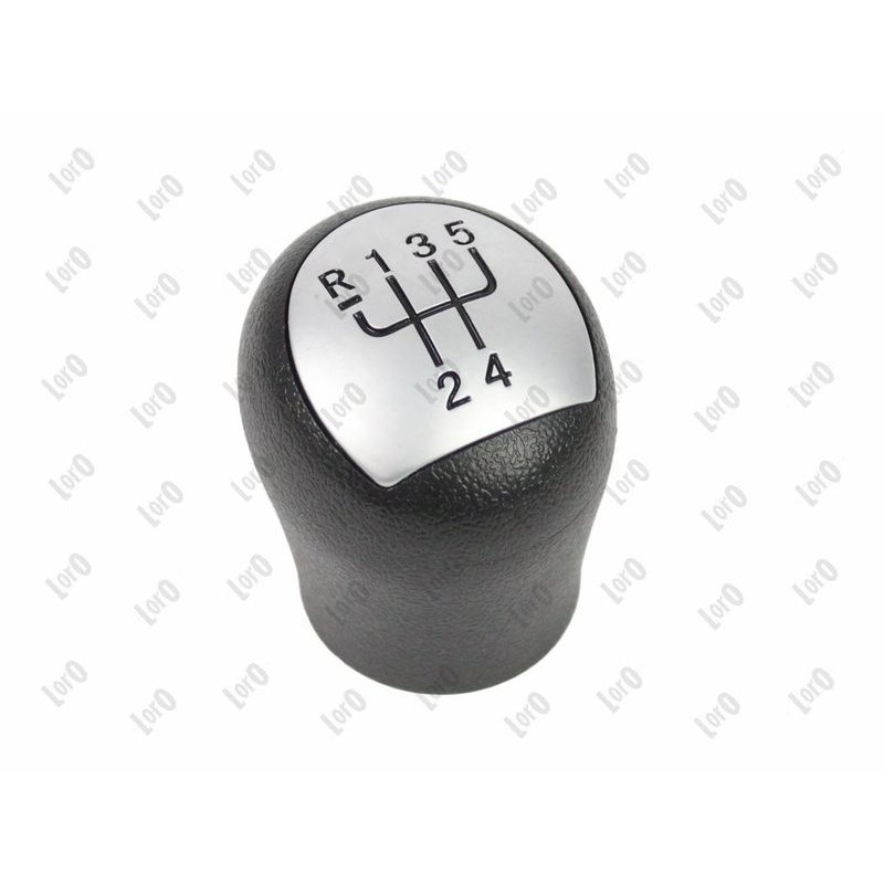 ABAKUS 135-99-423 Pomo palanca cambios - 1