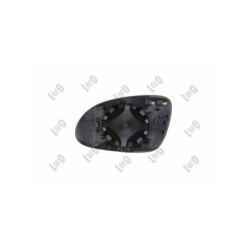ABAKUS 4012G04 Cristal de espejo, retrovisor exterior - 1