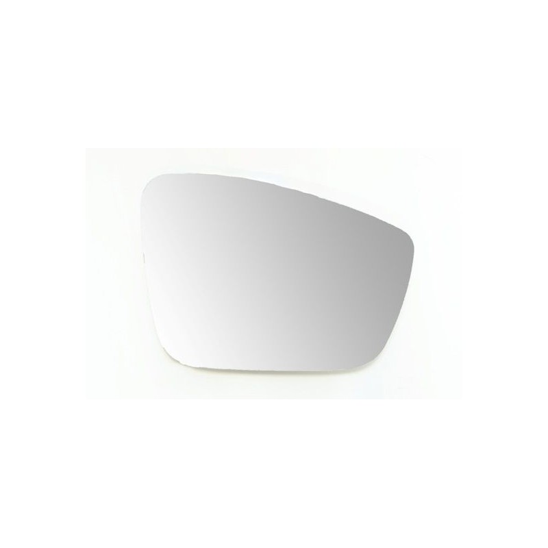 ABAKUS 4059G04 Cristal de espejo, retrovisor exterior - 1
